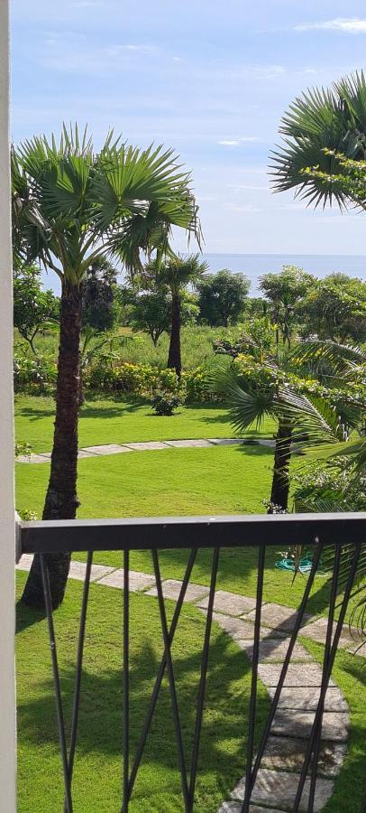 Palm Springs Bali Dive Resort Tulamben  Ngoại thất bức ảnh