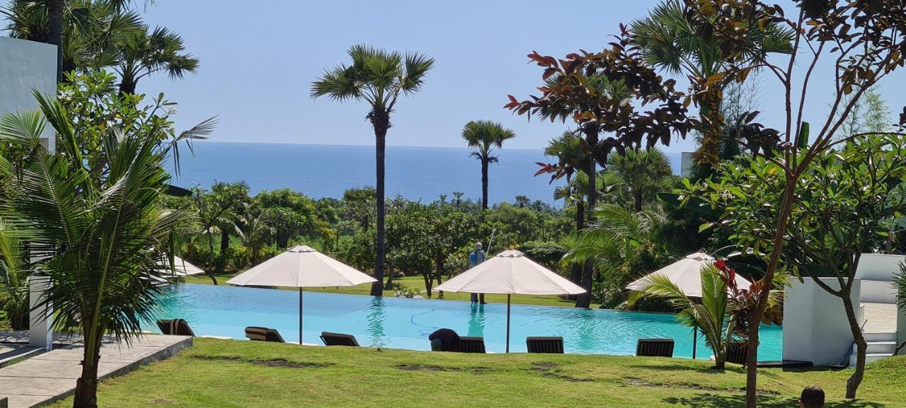 Palm Springs Bali Dive Resort Tulamben  Ngoại thất bức ảnh