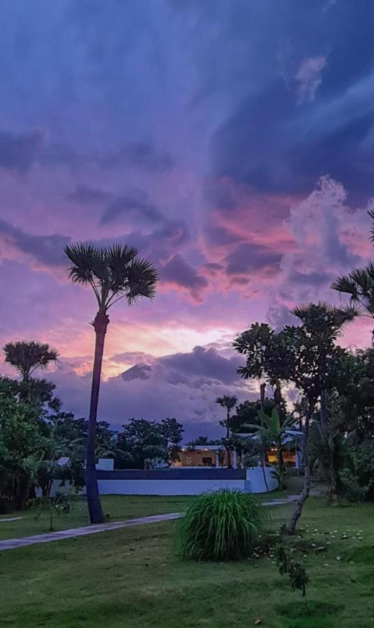 Palm Springs Bali Dive Resort Tulamben  Ngoại thất bức ảnh