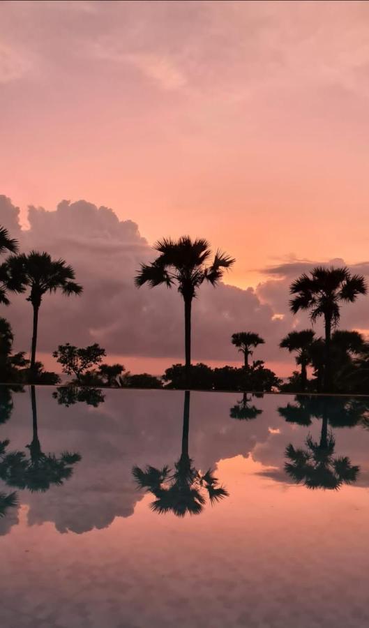 Palm Springs Bali Dive Resort Tulamben  Ngoại thất bức ảnh