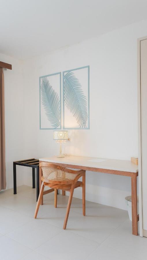 Palm Springs Bali Dive Resort Tulamben  Ngoại thất bức ảnh