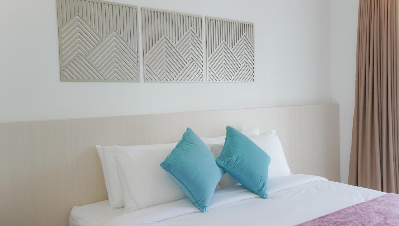 Palm Springs Bali Dive Resort Tulamben  Ngoại thất bức ảnh