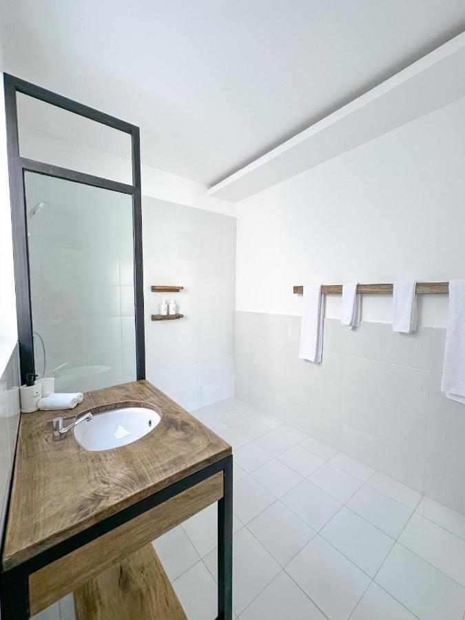 Palm Springs Bali Dive Resort Tulamben  Ngoại thất bức ảnh