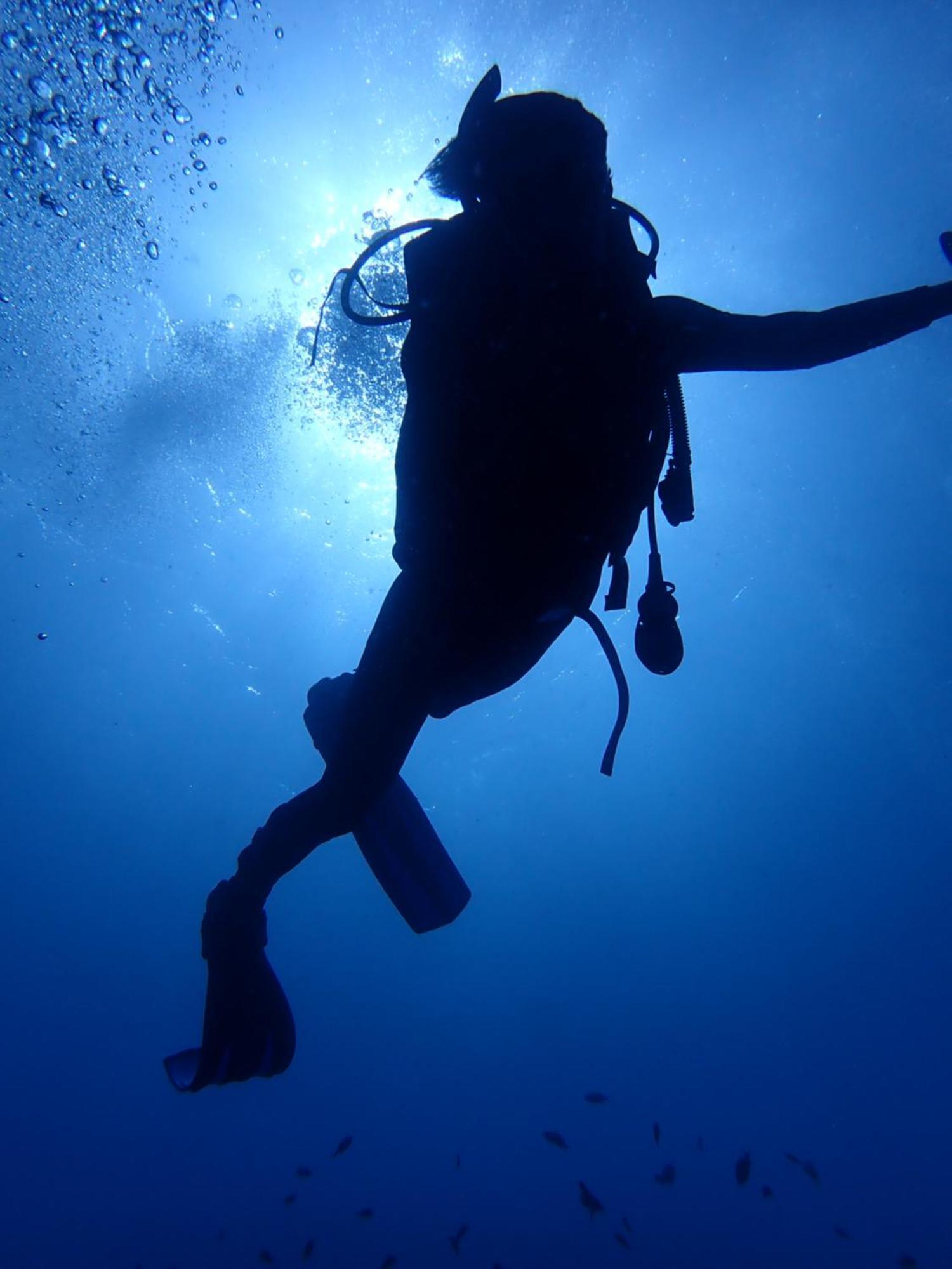 Palm Springs Bali Dive Resort Tulamben  Ngoại thất bức ảnh